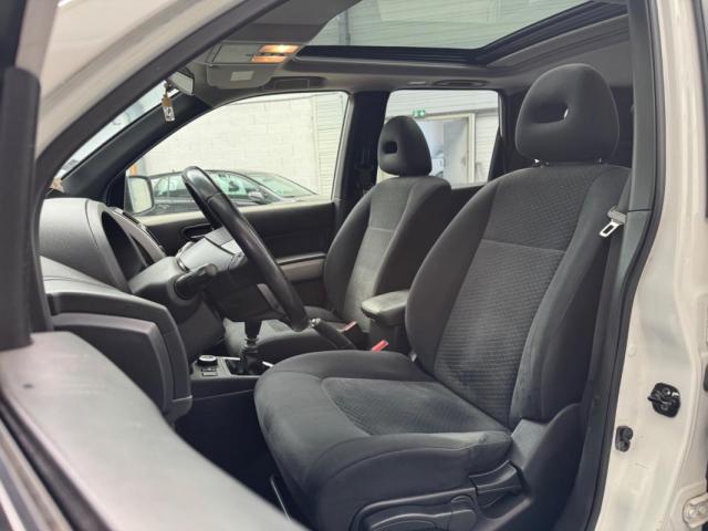 Nissan X-Trail image 7