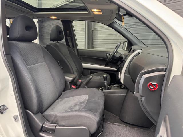 Nissan X-Trail image 8