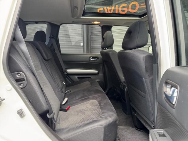 Nissan X-Trail image 3