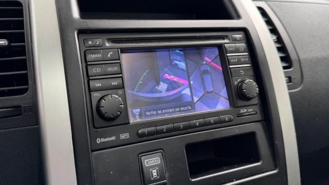 Nissan X-Trail image 2