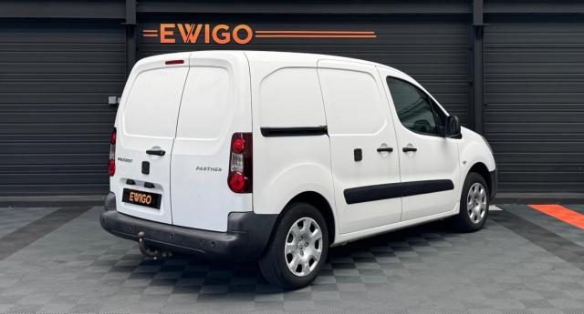 Peugeot Partner image 8