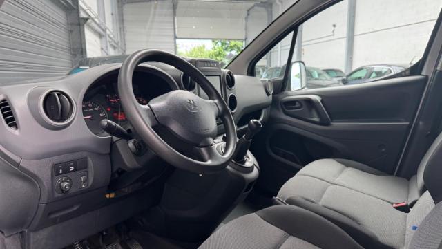 Peugeot Partner image 5
