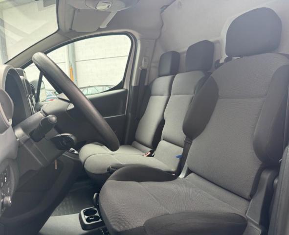 Peugeot Partner image 3