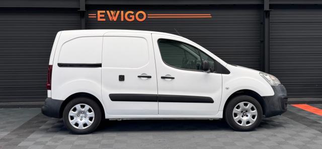 Peugeot Partner image 1