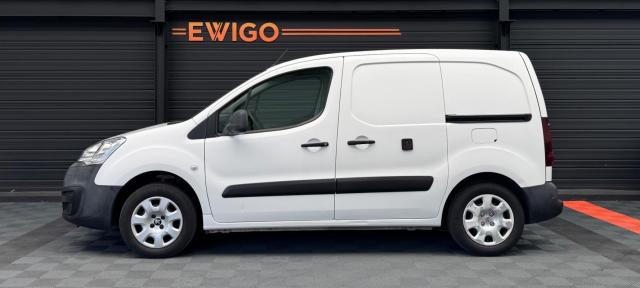 Peugeot Partner image 6