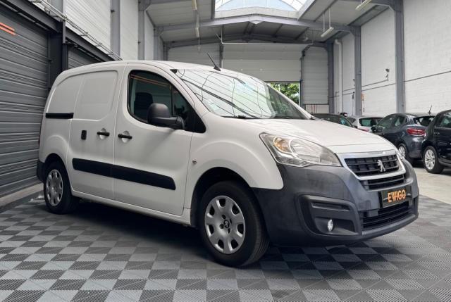 Peugeot Partner image 9