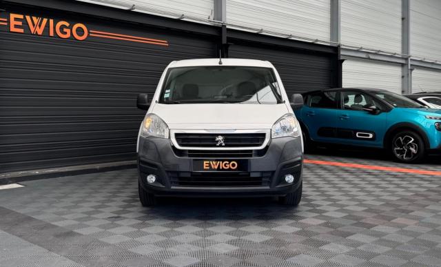 Peugeot Partner image 2