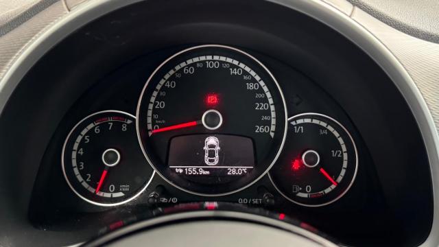 Volkswagen Coccinelle image 3