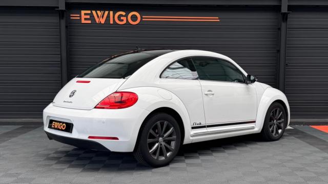 Volkswagen Coccinelle image 7