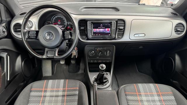 Volkswagen Coccinelle image 1