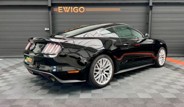 Ford Mustang image 8