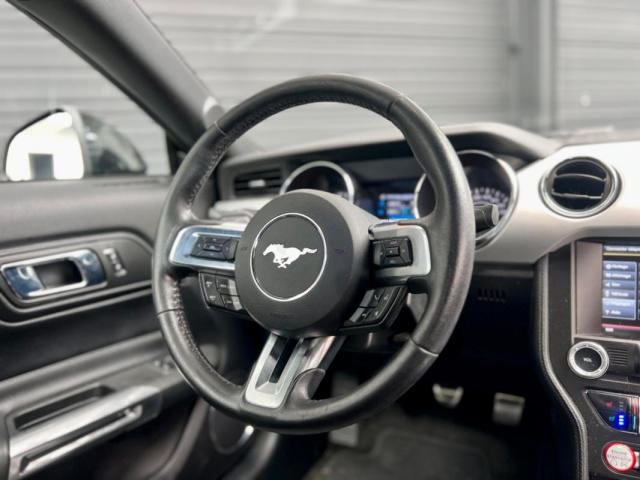 Ford Mustang image 5