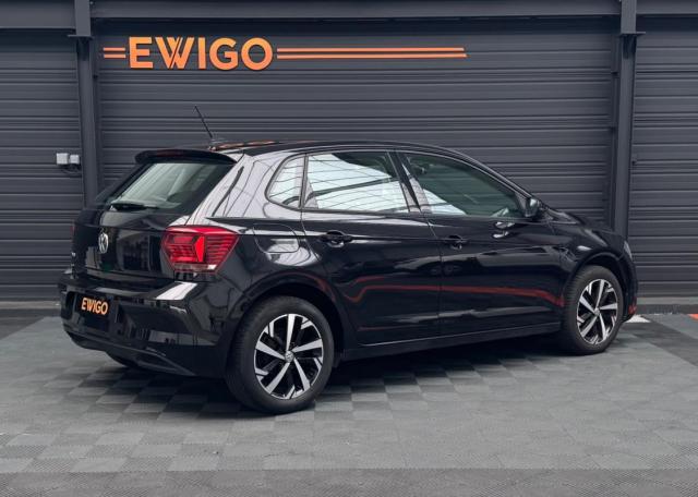 Volkswagen Polo image 3