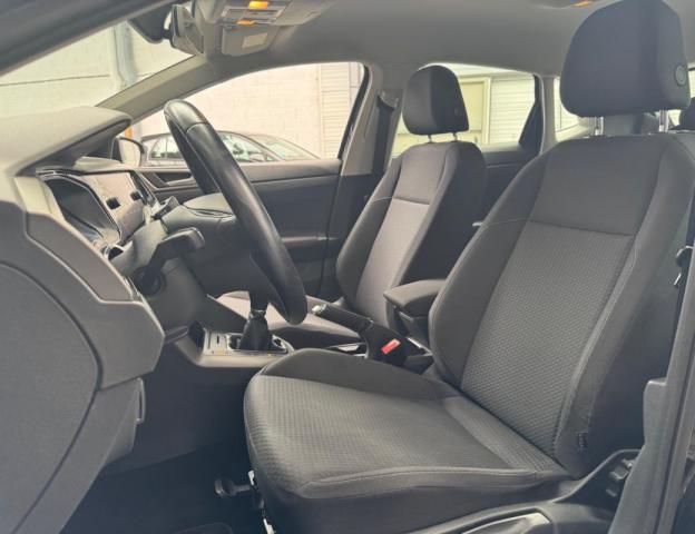 Volkswagen Polo image 8