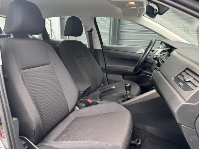 Volkswagen Polo image 1