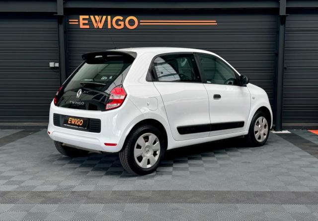 Renault Twingo image 9