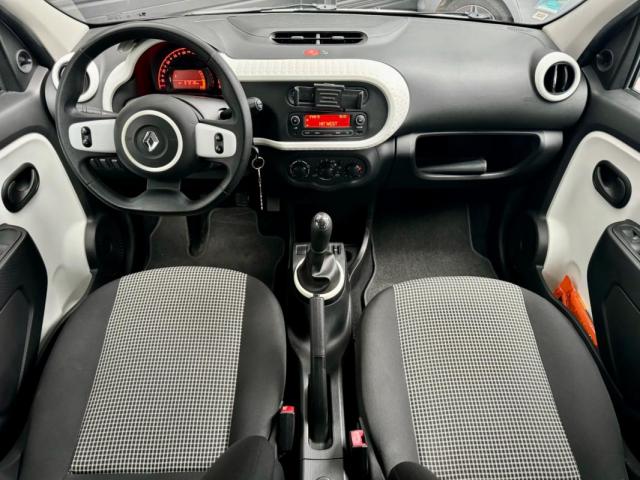 Renault Twingo image 5