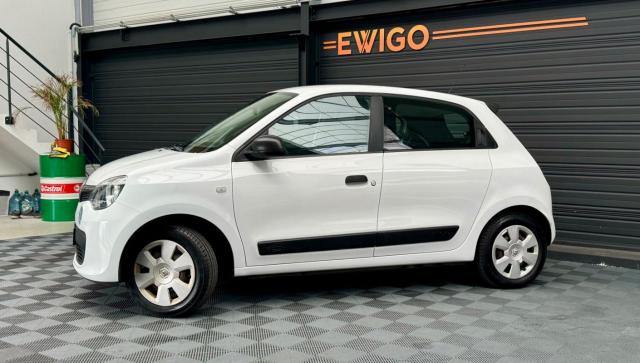 Renault Twingo image 8