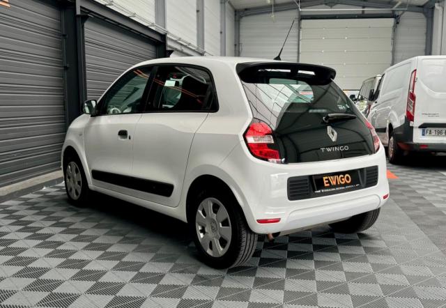 Renault Twingo image 3