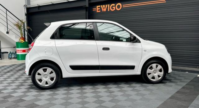Renault Twingo image 1