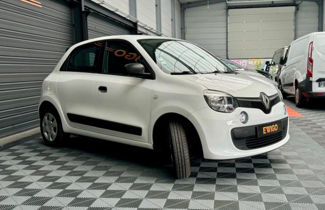 Renault Twingo image 2