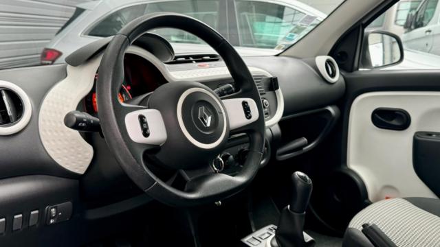Renault Twingo image 4