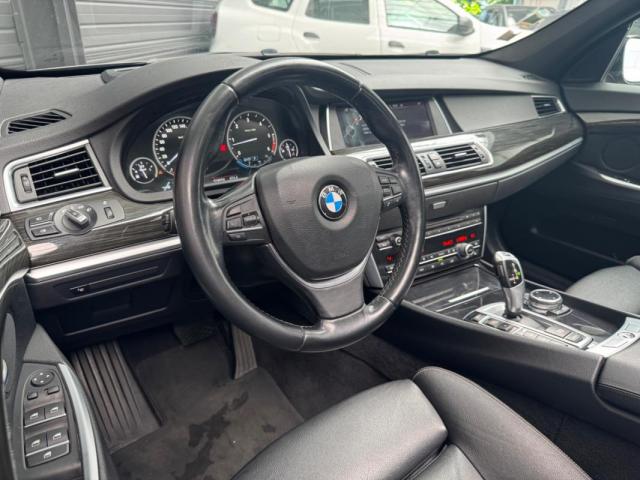 Bmw Série 5 image 3