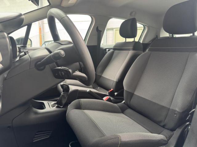 Citroen C3 image 5