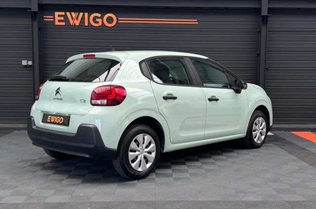 Citroen C3 image 4