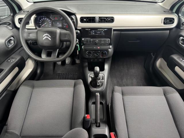 Citroen C3 image 6