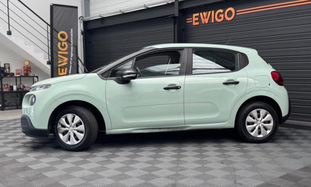 Citroen C3 image 3