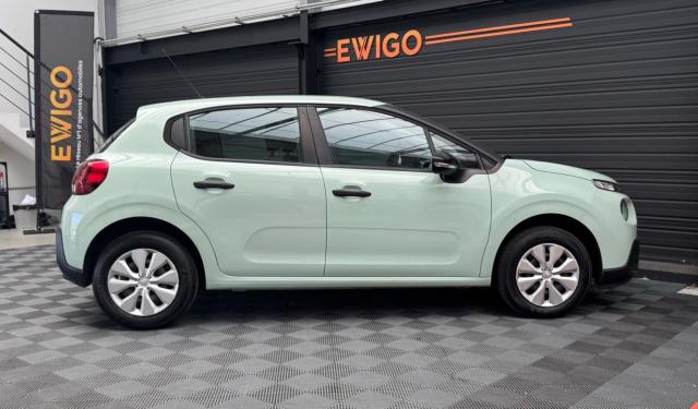 Citroen C3 image 7