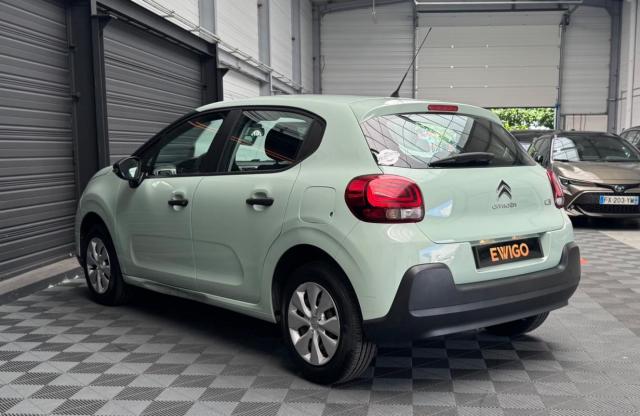 Citroen C3 image 8