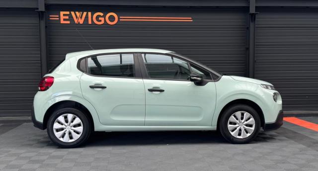 Citroen C3 image 2