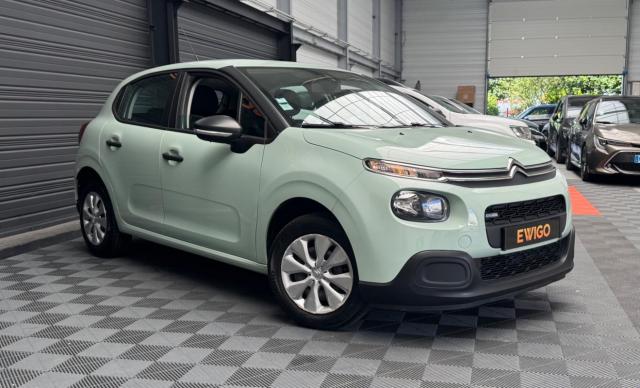 Citroen C3 image 1
