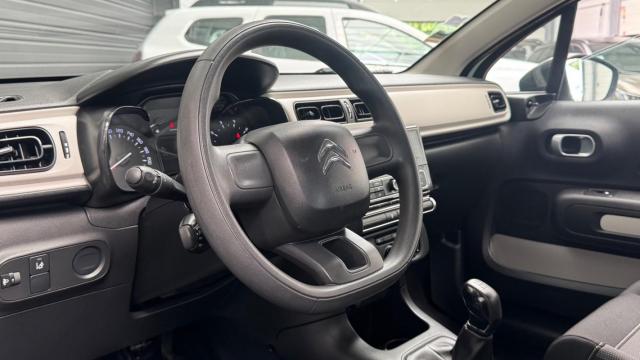Citroen C3 image 9