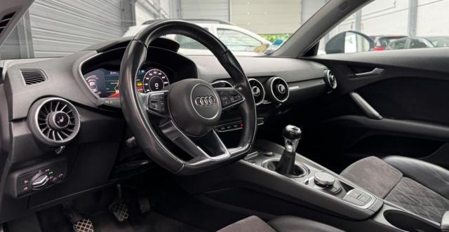 Audi Tt image 8