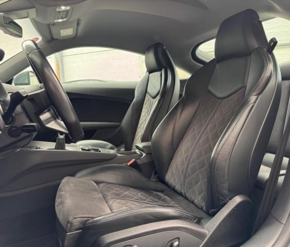 Audi Tt image 3
