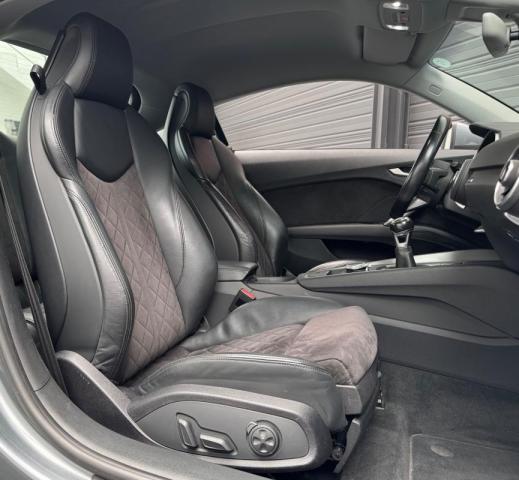 Audi Tt image 1