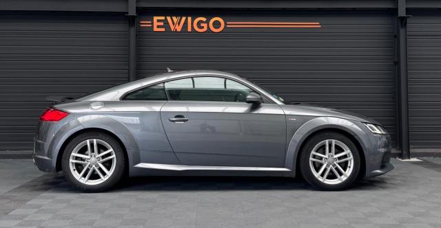Audi Tt image 9
