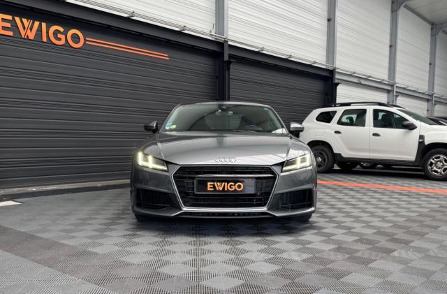 Audi Tt image 5