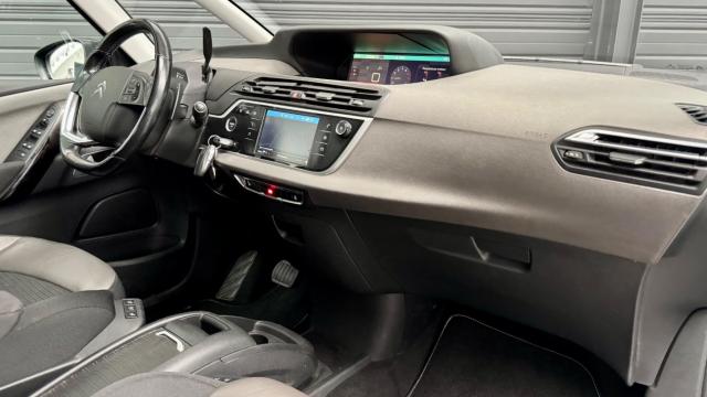 Citroen C4 Picasso image 1