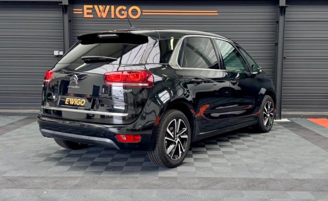 Citroen C4 Picasso image 7