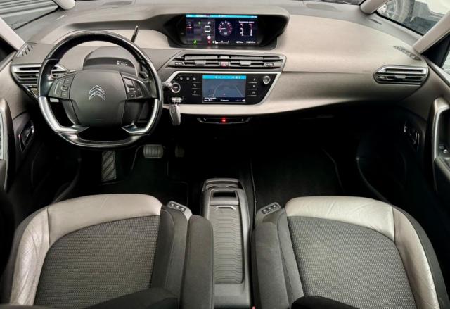 Citroen C4 Picasso image 5