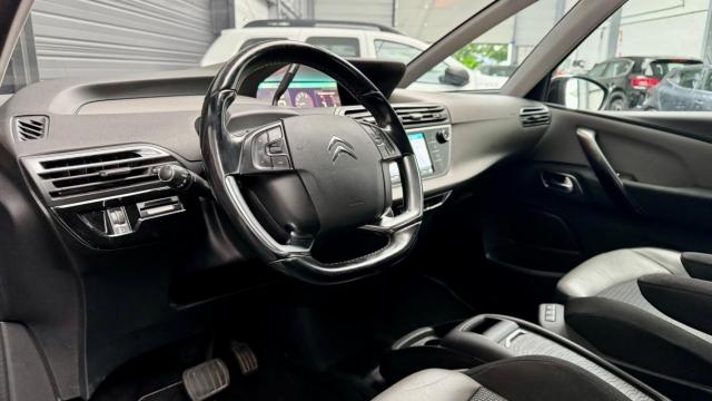 Citroen C4 Picasso image 9