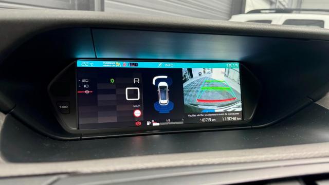 Citroen C4 Picasso image 8