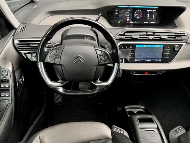 Citroen C4 Picasso image 2