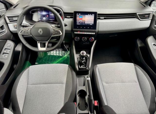 Renault Clio image 4