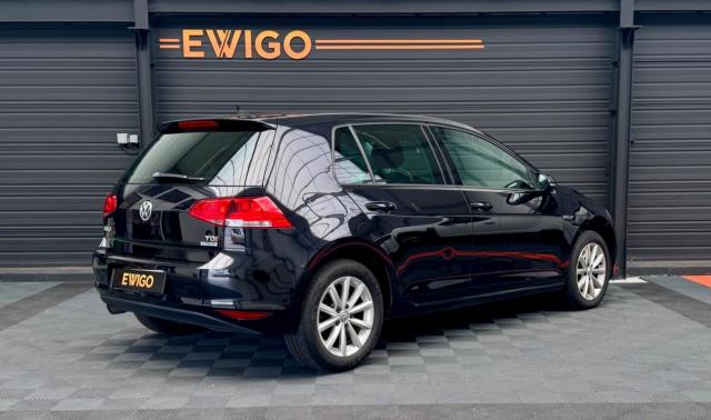Volkswagen Golf image 6