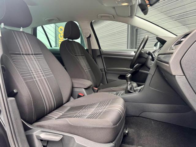 Volkswagen Golf image 4